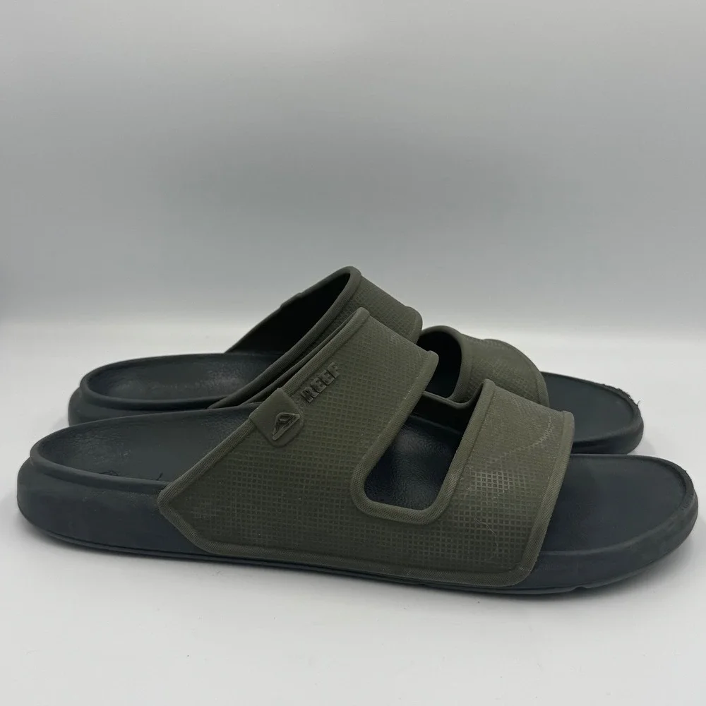 Reef one slide